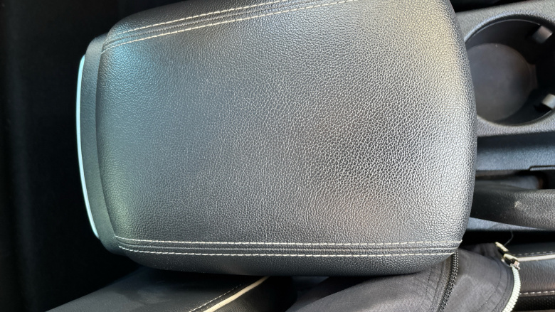 Kia Sportage 1.7 CRDi ISG 4 5dr Diesel Estate